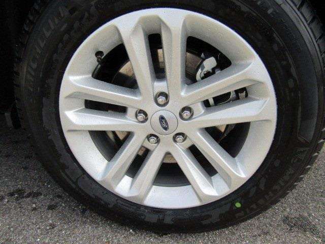 Ford Explorer 2017 photo 7